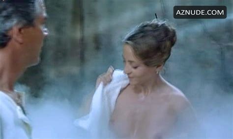 Dominique Blanc Nude Aznude