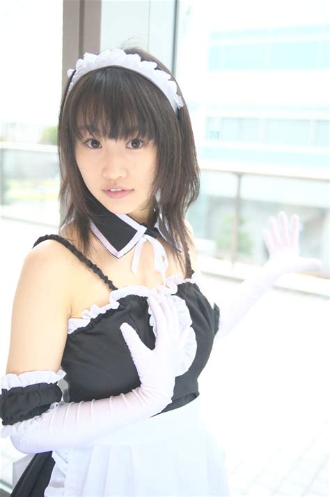 he is my master maid cosplay by reika himezaki sankaku complex