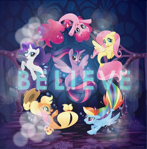pony    seaponies mermaids pictures youloveitcom