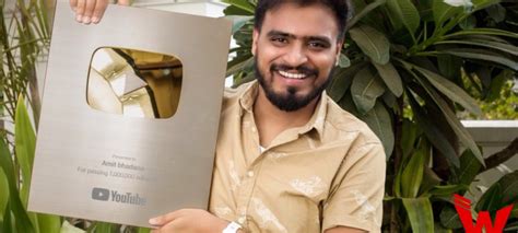amit bhadana youtuber height weight age income biography