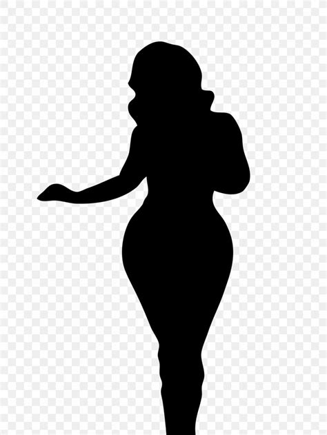 silhouette woman female body shape human body png xpx silhouette arm black black