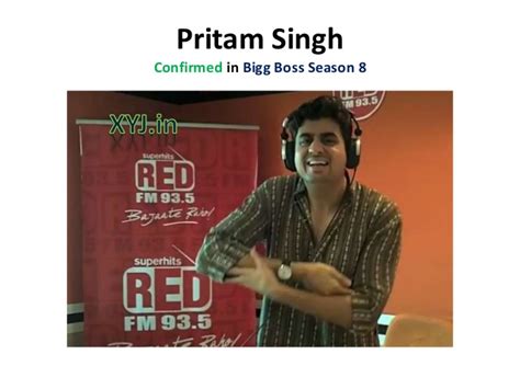 bigg boss season 8 confirmed contestants list