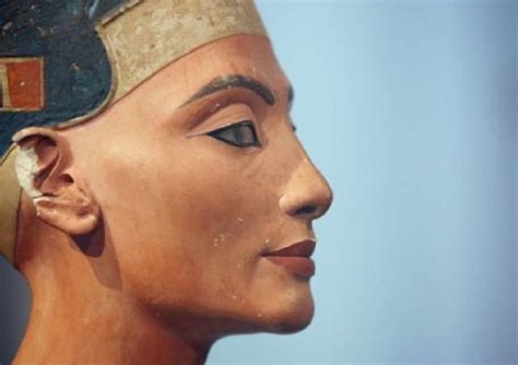 Did You Know That Men In Ancient Egypt Wore Makeup Face2face Africa