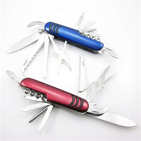 Promotion T Multi Purpose Pocket Knife Multi Tool Knife Buy Multi