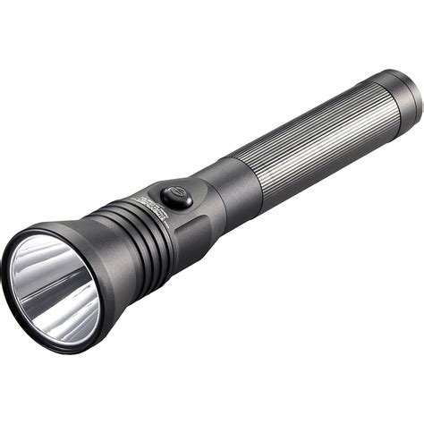 streamlight stinger hpl rechargeable flashlight  bh photo