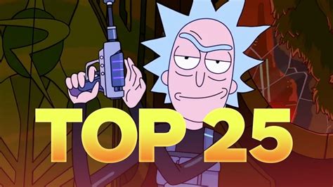 the 25 best adult cartoon tv series ign