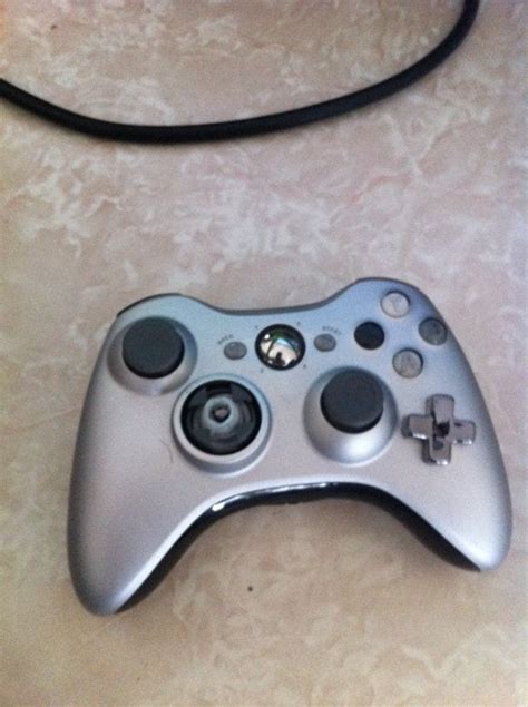 worst xbox 360 controller ever made do not buy gaming