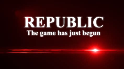 republic teaser youtube