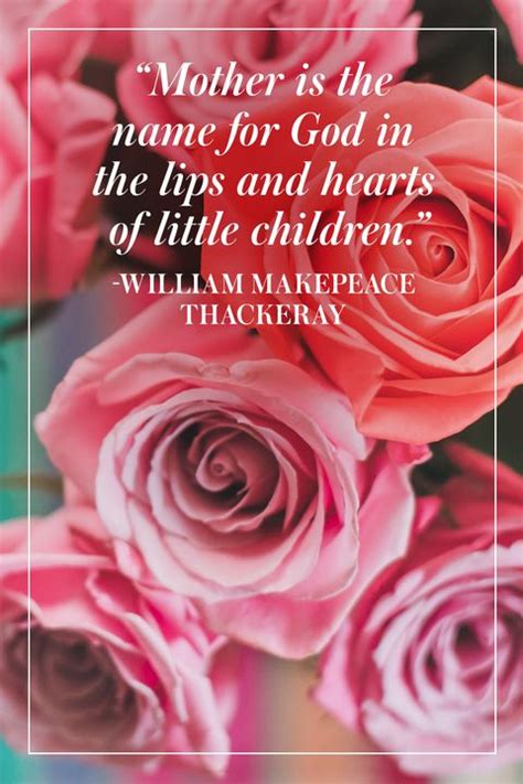 30 Best Mother S Day Quotes Beautiful Mom Sayings For