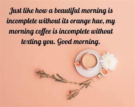 Good Morning Poetry For Her Girlfriend And Wife Touching Poetry