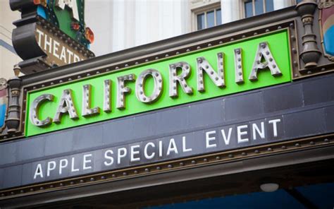 apple october  event    expect    tidbits tomac