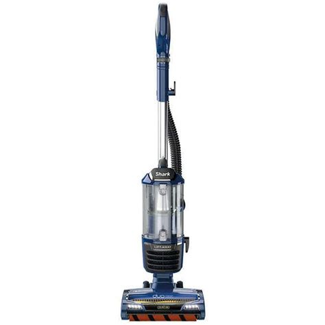shark uv duoclean   lift  bagless upright vacuum cleaner   cleaning