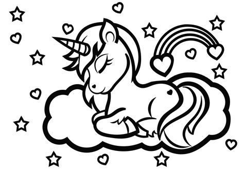 unicorn coloring oages unicorn coloring pages fish coloring page