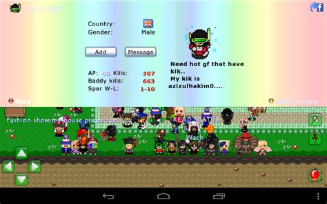 graal  classic   game  gaming