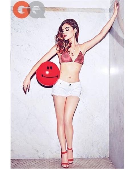 lucy hale the fappening