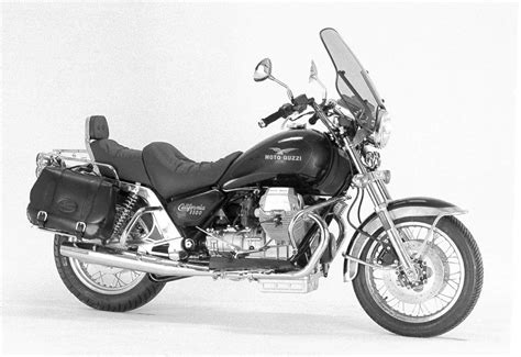 moto guzzi california iii