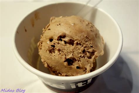 midas food n travel blog just like it liquid nitrogen ice cream