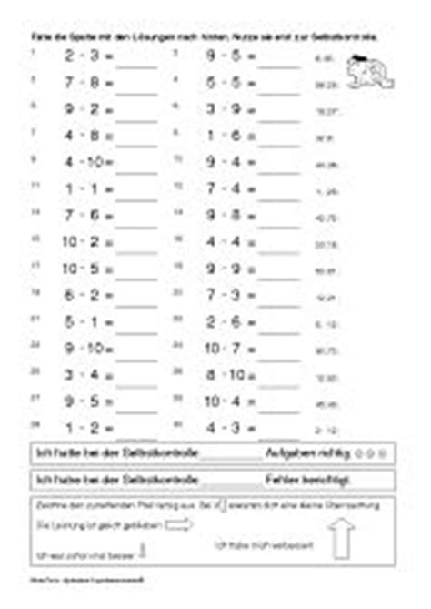 symptomtraining dyskalkulie