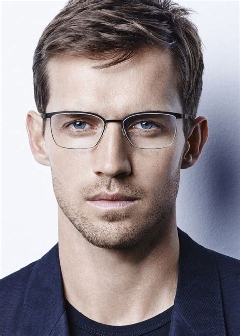 lindberg frames danish eyewear design by henrik lindberg of lindberg