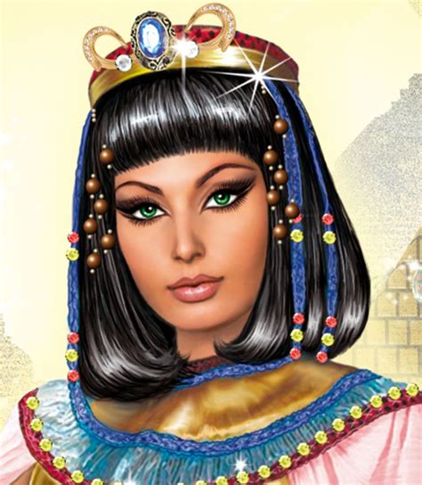 the concept of the nile queen cleopatra has been re image throughout the ages but with every