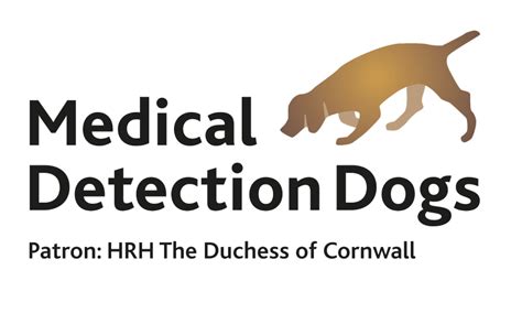medical detection dogs aduk
