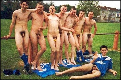 Videos gay men playing basketball nude