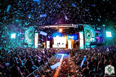 the biggest college party in america is back with fest festival squad