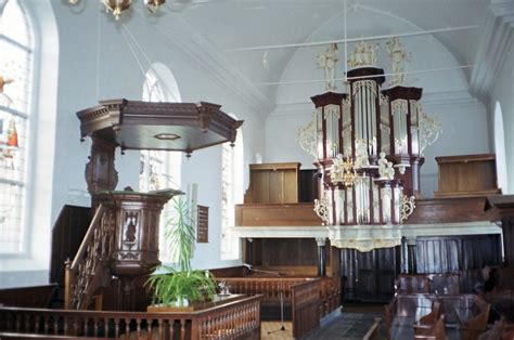 drachten grote kerk everhard zwart