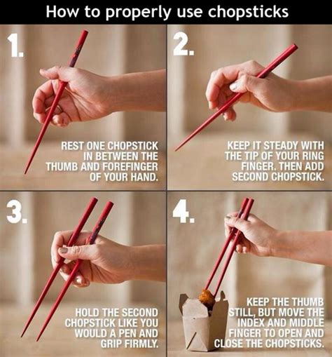 properly  chopsticks pictures   images  facebook tumblr pinterest