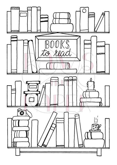 printable books