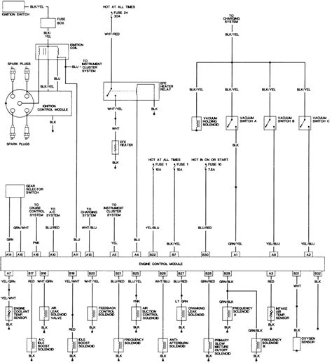honda accord car radio wiring diagram