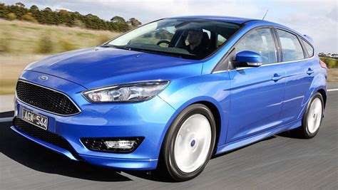 ford focus  review carsguide