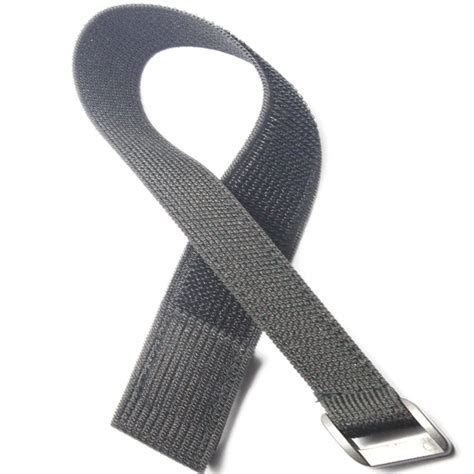 china elastic velcro strap  buckle adjustable elastic strap