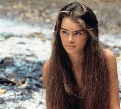 brooke shields naked nude sex hot gallery