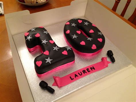 girls 10th birthday cake 10 birthday cake 10th birthday cakes for