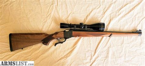 armslist  sale sturm ruger model  lever action  wscope