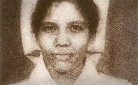 a tribute to aruna shanbaug by one of her nurses
