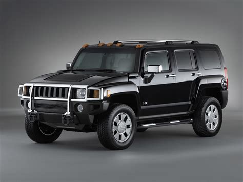 hummer  luxury sport review  hummer reviews
