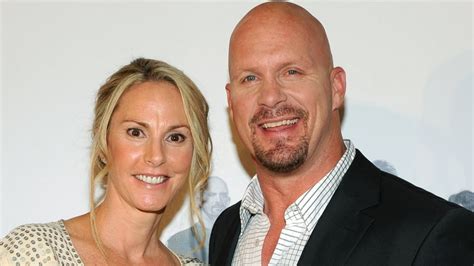 The Truth About Stone Cold Steve Austin S Ex Wives