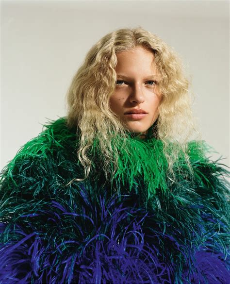 beyond couture frederikke sofie and alice metza by richard bush for muse fall winter 2015