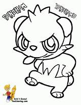 Coloring Pokemon Pages Pancham Xy Printable Swirlix Chespin Men Spectacular Clipartmag Related Coloringhome Bubakids Library Clipart Popular Kids sketch template