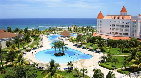 Grand Bahia Principe Jamaica All Inclusive Resort