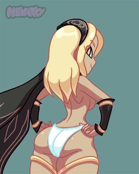 nevarky kitten gravity daze gravity daze animated animated