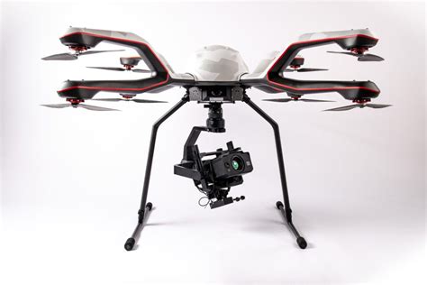 gremsy  industrial gimbals   newest release   heavy lift gimbal dronelife