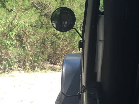 jeep tj foot pegs  mirrors   wrangler tjlj kikbax offroad