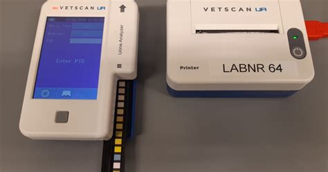 urineonderzoek brabants veterinair laboratorium