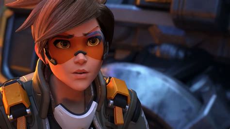 overwatch  announce cinematic  hour