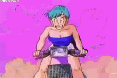 bulma find and share on giphy