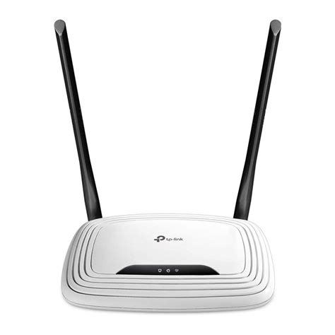 restored tp link  wireless wi fi router   dbi high power