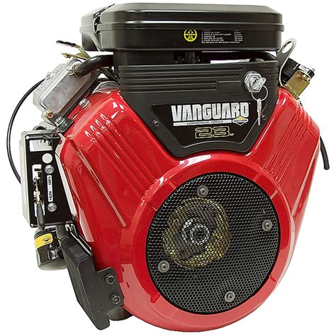 cc  hp briggs stratton vanguard engine   bargain bin wwwsurpluscentercom